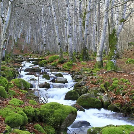 Borgo Antico Gamberale