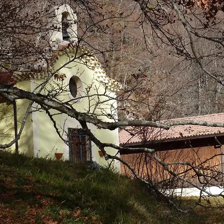 Appartement Borgo Antico Gamberale
