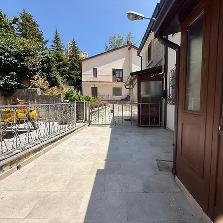 Borgo Antico Appartement