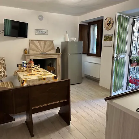 Borgo Antico Appartamento Gamberale