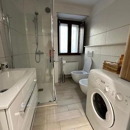 Borgo Antico * Gamberale