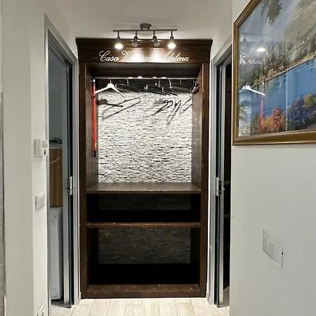 Borgo Antico * Gamberale