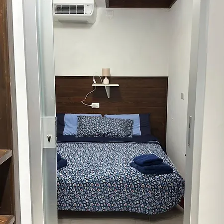 Borgo Antico Appartement