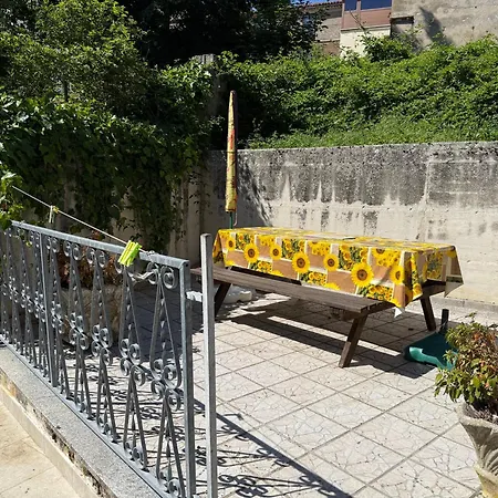 Appartamento Borgo Antico *