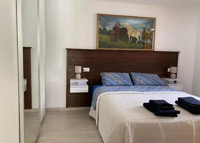 Apartamento Borgo Antico *