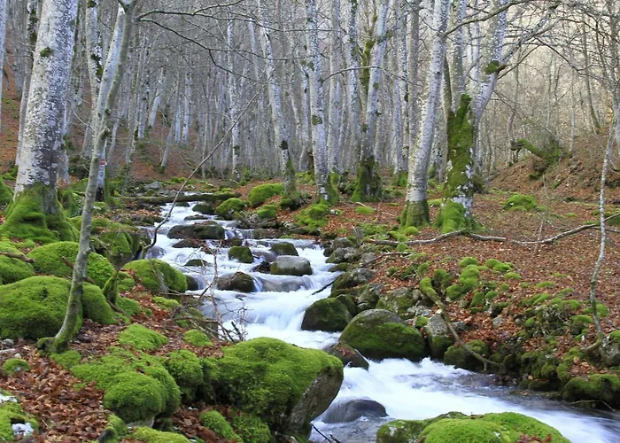 Borgo Antico Gamberale