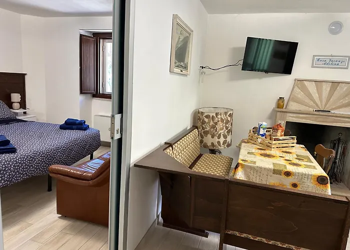 Borgo Antico Apartamento *