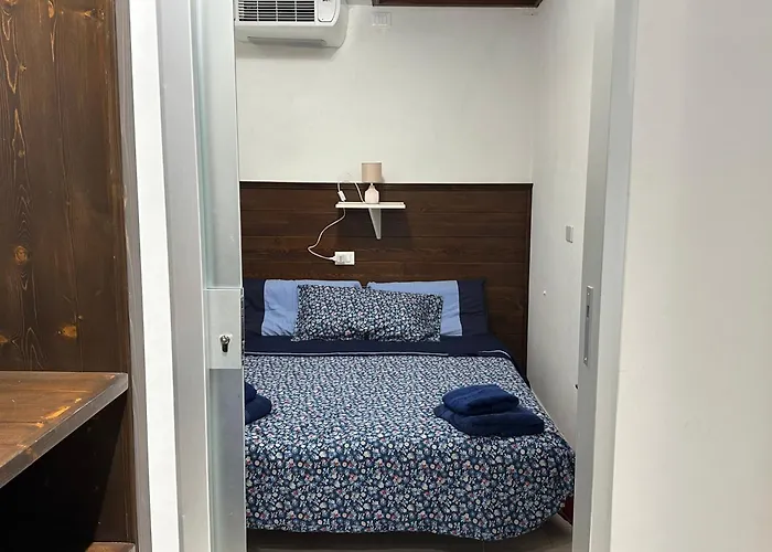 Borgo Antico Apartamento